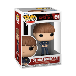 Pop Television - Dexter - Debra Morgan 1696